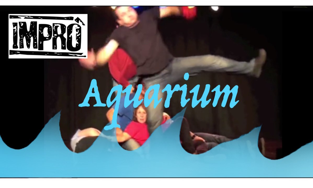 IMPRO : Aquarium