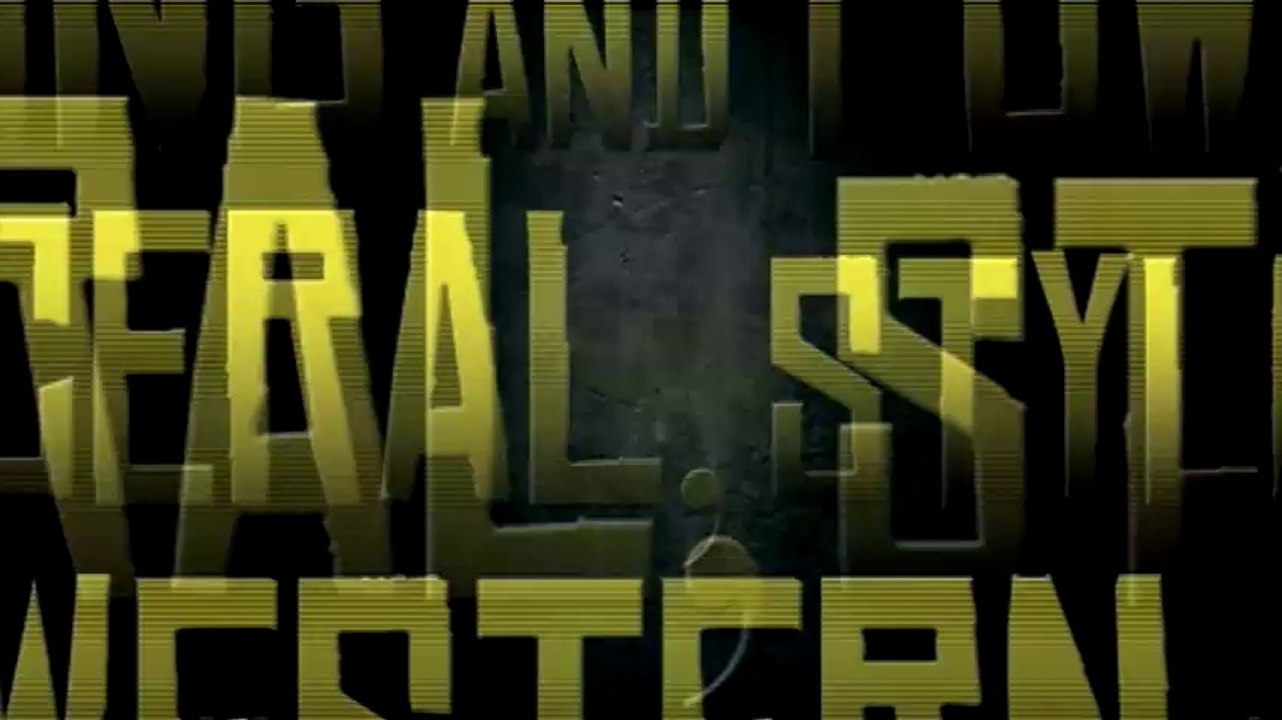 The Last Rites ( 2010 - bande annonce VO )