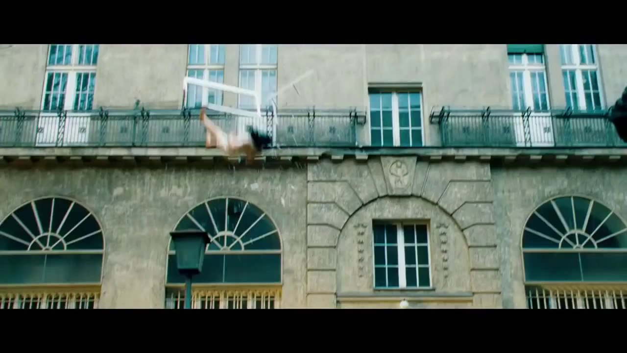 We Are the Night (2011) - Official Trailer [HD]