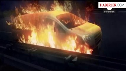 500 Bin Euro'sunu Kaptırdı 'Vaktim Yok' Diye Şikayetçi Olmadı