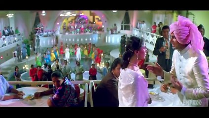 Ke Pag Ghungaroo Baandh - Amitabh Bachchan - Smita Patil - Namak Halal - Bappi Lahiri