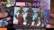 Guardians of the Galaxy MiniMates Review
