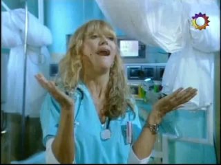 Gonzalo Heredia -Mujeres de nadie capitulo 8