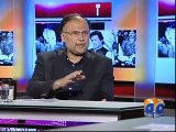 Capital Talk(Azadi March)-21 Aug 2014-Part 1