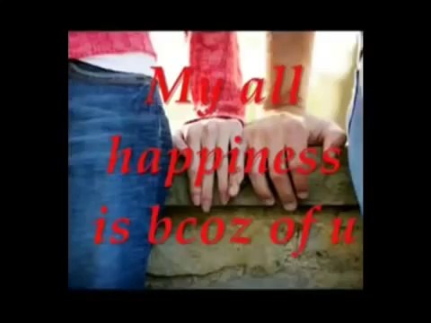 The ones who love you will never leave you because even if there are HUNDRED reason to give up, they will find one reason to hold on..