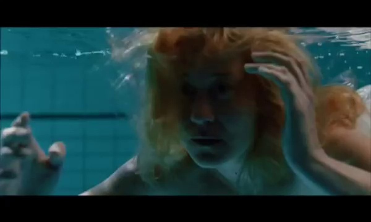 deUSYNLIGE - Troubled Water teaser