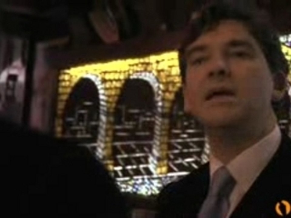 TIC et Resto #3 > Arnaud Montebourg