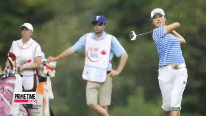 Several golf tournaments happening over weekend