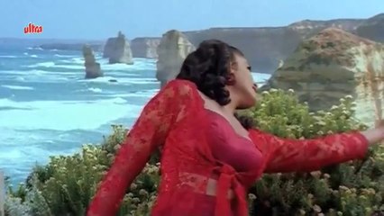 Khatey Hain Kasam - Fardeen Khan, Meghana Kothari, Prem Aggan Song -