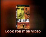 The Fugitive (2000 TV Series) Trailer