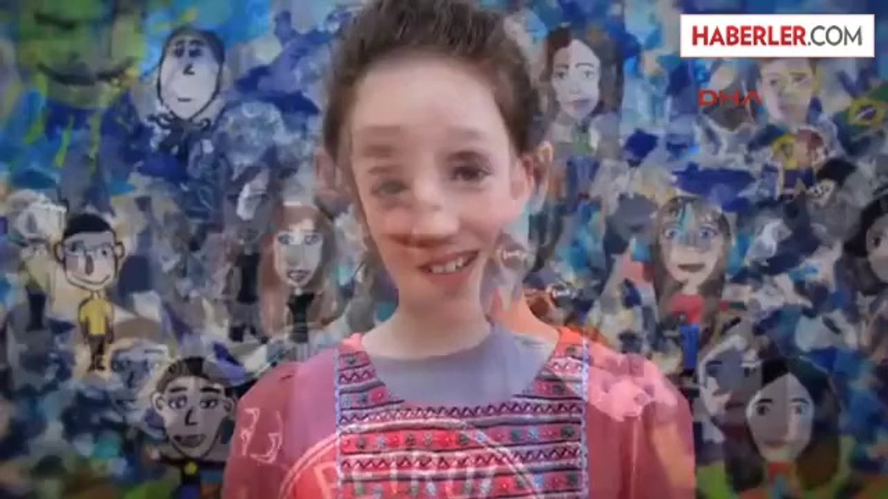 Yahudi Okulunun Camlarını Kırıp, İsrail Aleyhine Sloganlar Yazdılar