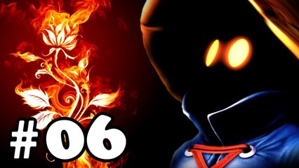 Final Fantasy IX [06] "La grotte de glace"