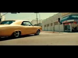 Rápida Vingança | Trailer Legendado