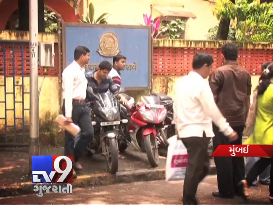 Bike thief arrested, 5 bikes recovered in Mumba...