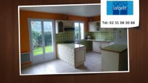 A vendre - maison/villa - Villers Bocage (14310) - 6 pièces - 123m²