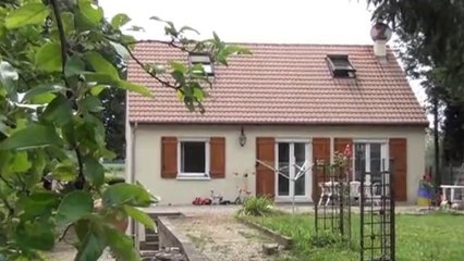 Bonencontre "secteur" Maison - Agence CARREZ immobilier