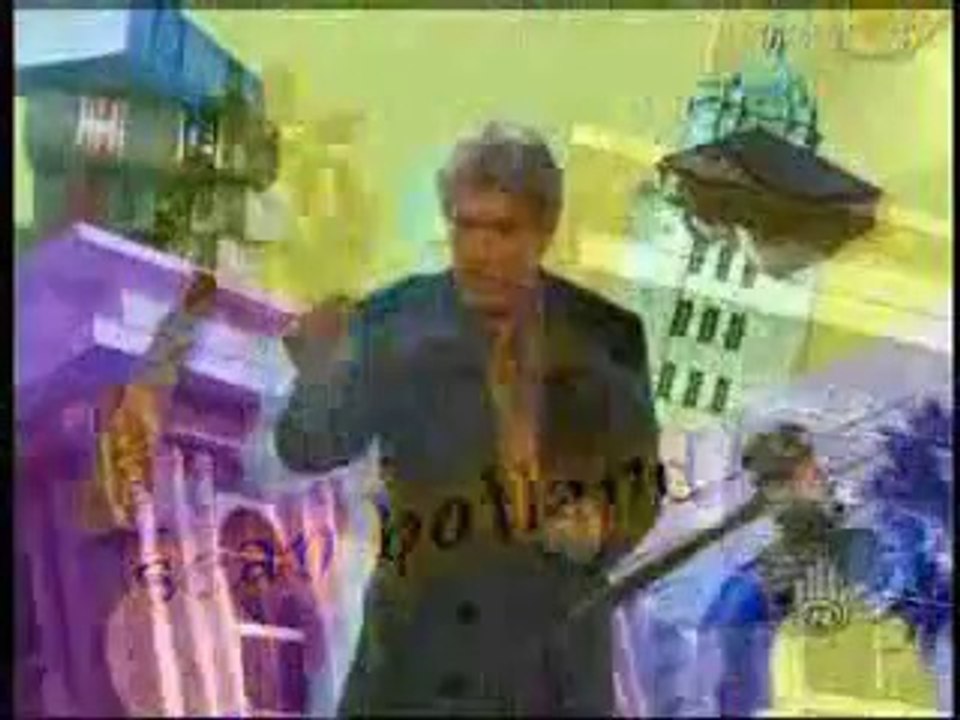Clueless TV Show (1996) Intro