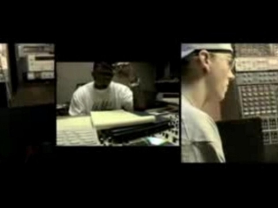 50 Cent - I'm Suppossed To Die Tonight