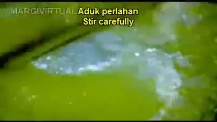 Resep Masakan Bubur padat durian china, chinese durian porridge