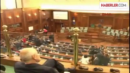 Kosova Anayasa Mahkemesi Başbakan Taçi'nin Partisini Haklı Buldu