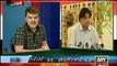 Mubasher Lucman Strong Reply to Interior Minister Chaudhry Nisar on his Press Conference