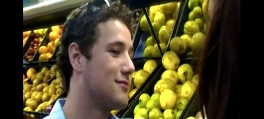 Chuva Sobre Nós - Trailer Versão Estendida