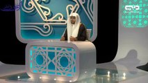 ذكر نهر النيل في القرآن الكريم - الشيخ صالح المغامسي