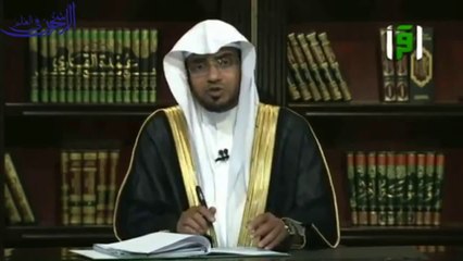 ما هو التحصيب ؟ وهل يعتبر سُنَّة ؟! - الشيخ صالح المغامسي