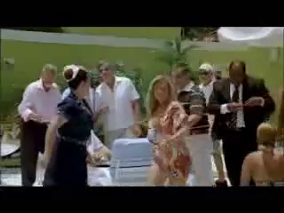 Trailer de A Guerra dos Rocha