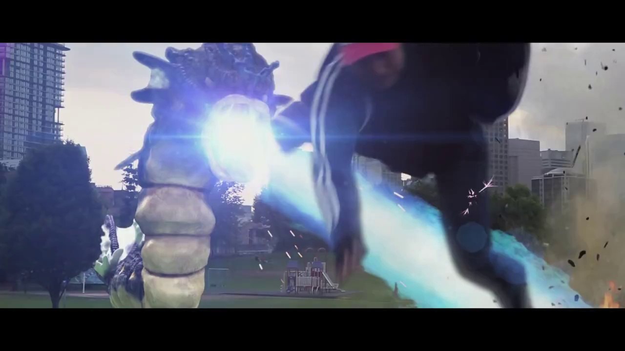 Pokémon Apokélypse: Live Action Trailer HD - Vídeo Dailymotion