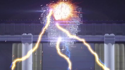 The LEGO Ghostbusters - Movie by MonsieurCaron