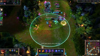 League of Legends Let's Play Episode  99