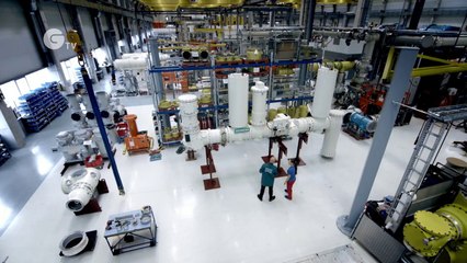 The next big thing is small