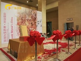 20131201 走南闯北广西人 20131201