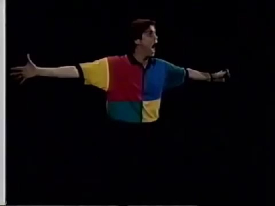 Jim Carrey Stand Up Comedy Best Ever video Dailymotion