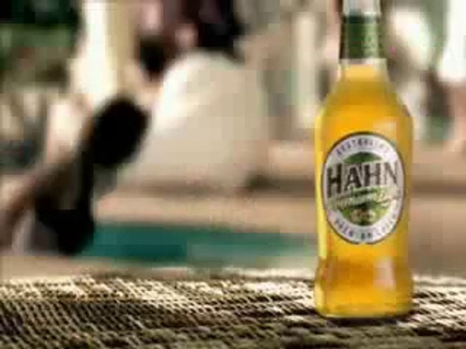 Funny Beer Commercial