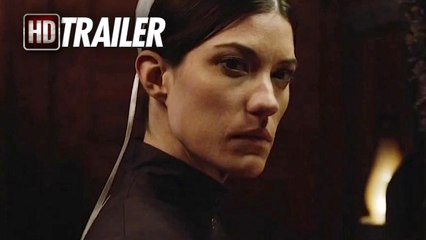 The Devil's Hand (2014) - Trailer #1 Legendado - [HD]