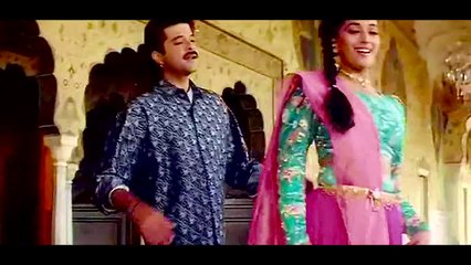 Koyal Si Teri Boli - Beta (720p HD Song)