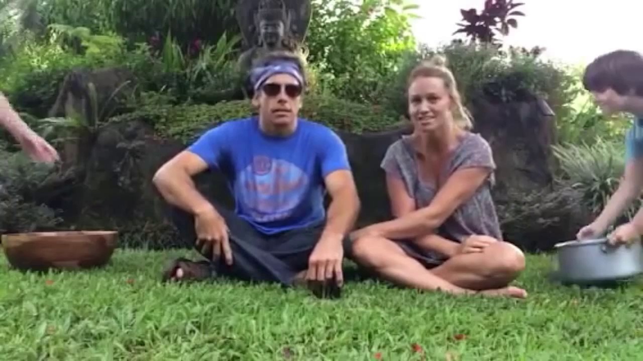 Compilation des Ice Bucket Challenge de toutes les stars : Ronaldo, LeBron James ,Beckham, Bill Gates