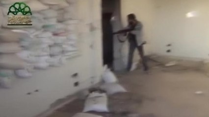 UN: Syrian death toll just over 191,000