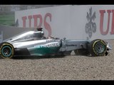 F1 - Grand Prix d'Allemagne - Débriefing - Partie 1 - Saison 2014 - F1i TV