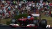 F1 - Ferrari - Bilan mi-saison 2013 - Alonso & Massa - F1i TV