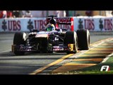 F1i TV - Débriefing des Français au Grand Prix d'Australie 2013 de F1