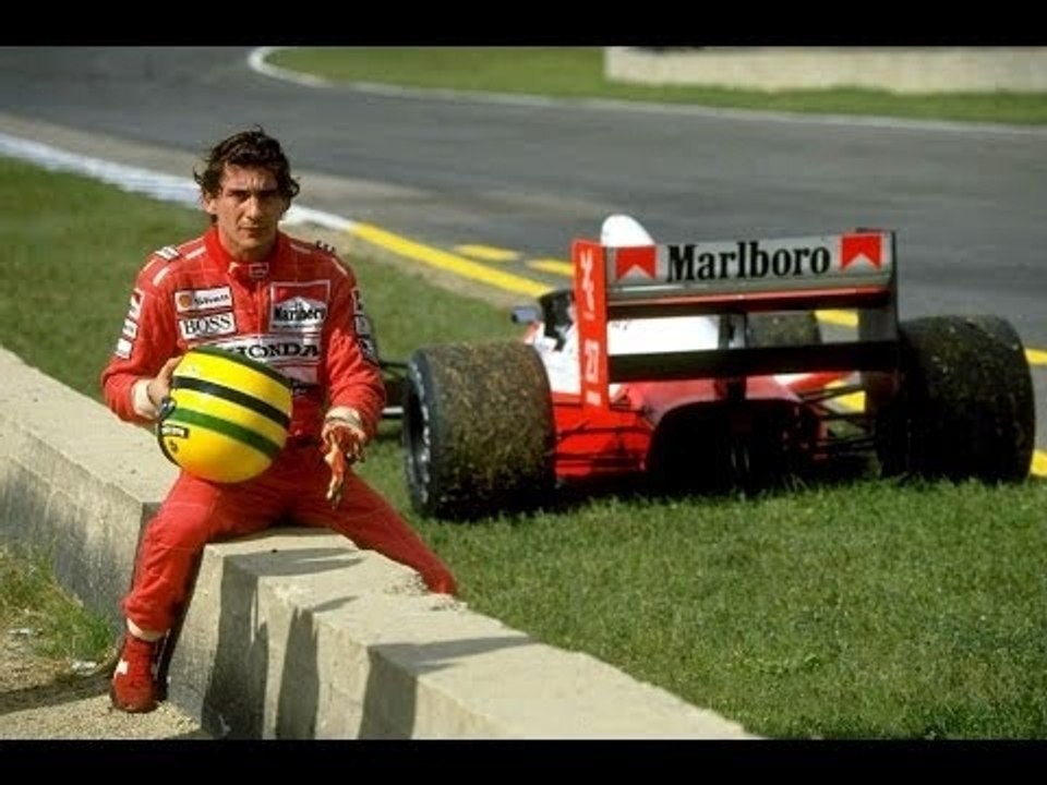 Senna, 20 ans déjà - F1i TV