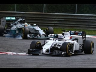 F1 - Grand Prix d'Autriche - Débriefing - Partie 1 - Saison 2014 - F1i TV
