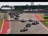 F1 - Grand Prix des Etats-Unis - Débriefing - Saison 2013 - F1i TV