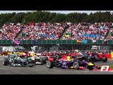 F1 - Red Bull - Bilan mi-saison 2013 - Vettel & Webber - F1i TV
