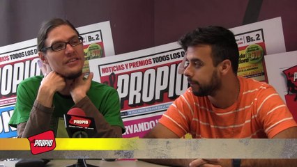 ¡Conseguimos pasaje! la gira nacional de bandas venezolanas