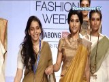 LFW: Chitrangada, Sonal, Konkana, Neha scorch the ramp