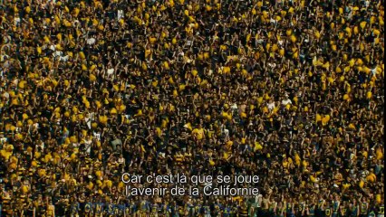 Un semestre à l'université de Berkeley 🎓